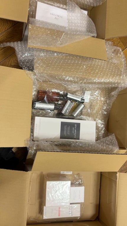 AQ 毛穴美容液オイル/DECORTÉ/フェイスオイルの人気ショート動画