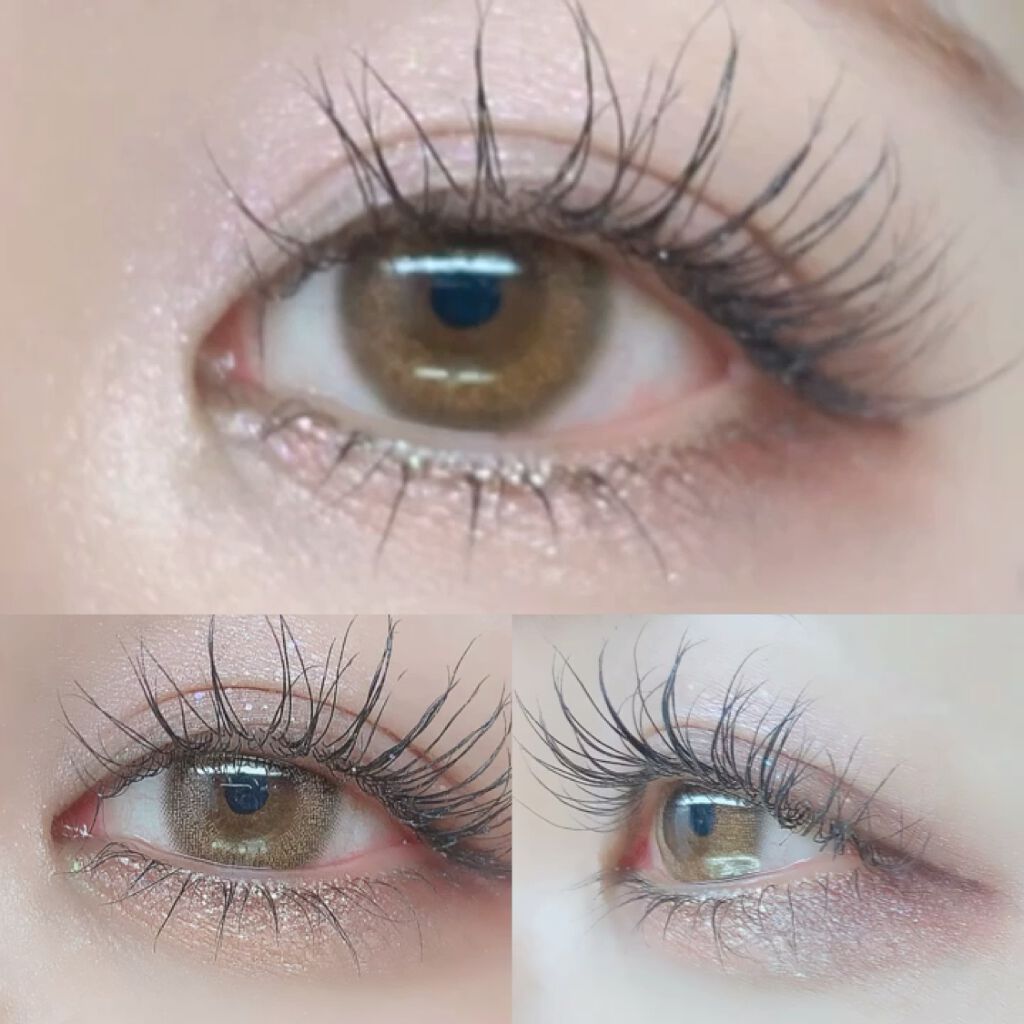 OMG kristin/Hapa kristin/カラーコンタクトレンズの動画クチコミ2つ目