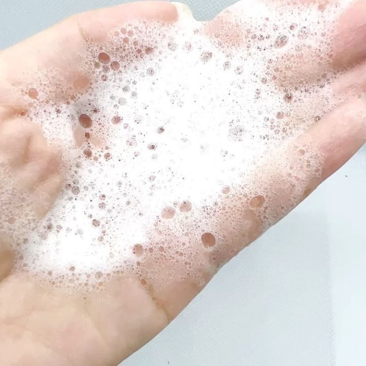 エッセンス/タッチャ/化粧水の動画クチコミ2つ目