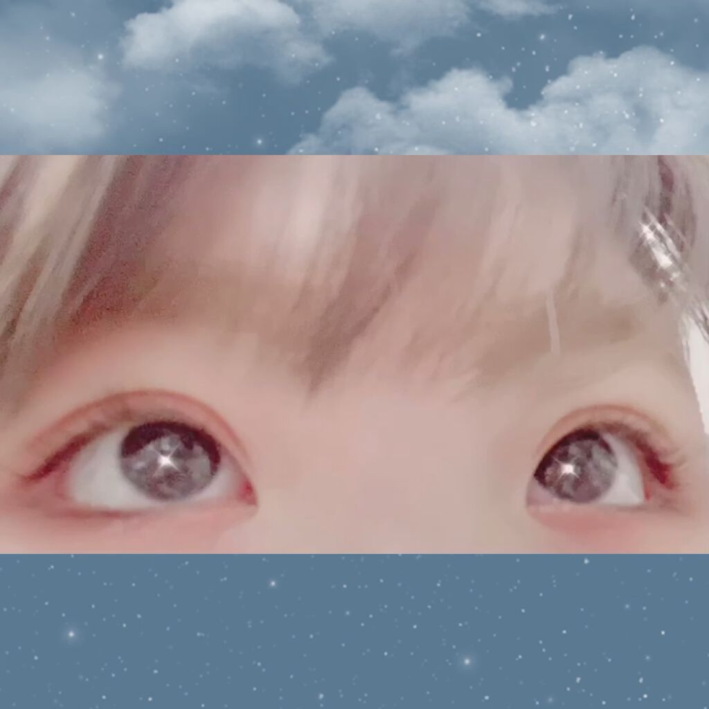 ナイトアイボーテ/StreeTrend/二重まぶた用アイテムを使ったクチコミ（3枚目）