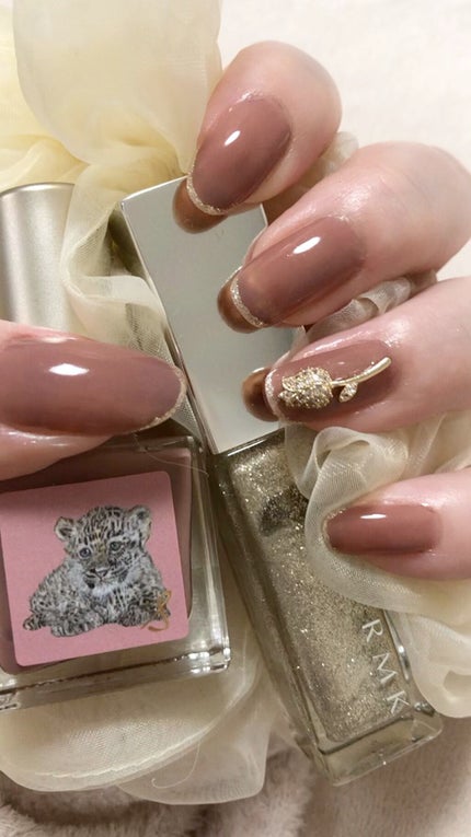 ネイルエス/ nail S(ネイルエス) /マニキュアの人気ショート動画