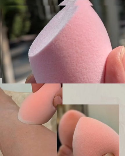 fuyouu on LIPS 「メイク直しもパウダーをポンポンするだけで、ナチュラルにモレる🥰..」(5枚目)