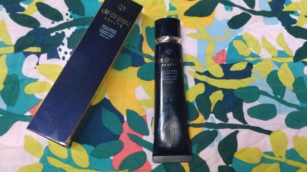 ヴォワールコレクチュールn/クレ・ド・ポー ボーテ/化粧下地の人気ショート動画