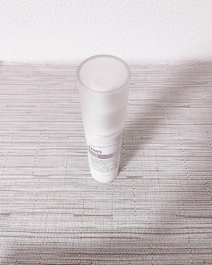 フレッシュリージュースドビタミンEマスク(90g)/Klairs/フェイスクリームを使ったクチコミ（2枚目）