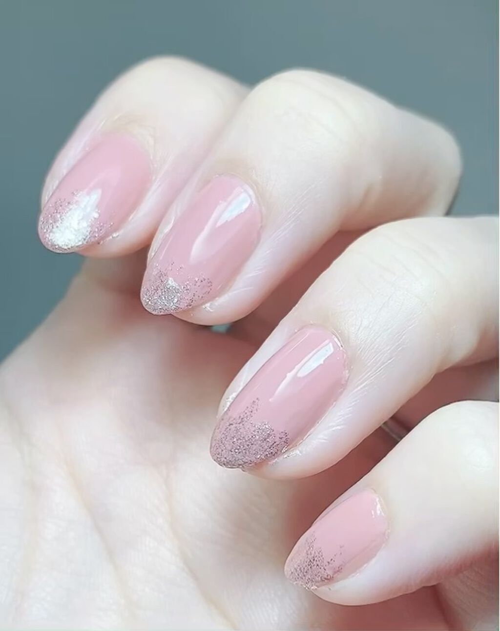 カラフルネイルズ/キャンメイク/マニキュアを使ったクチコミ（2枚目）