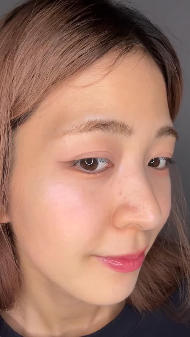 MINI HIGHLIGHTER/Ofra Cosmetics/パウダーハイライトの人気ショート動画