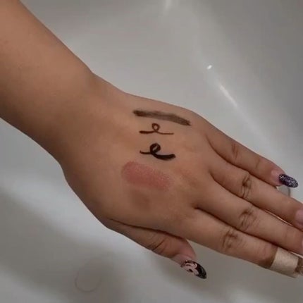 ダヴ すっきり毛穴ケアクレンジングバーム/ダヴ/クレンジングバームを使ったクチコミ(5枚目)