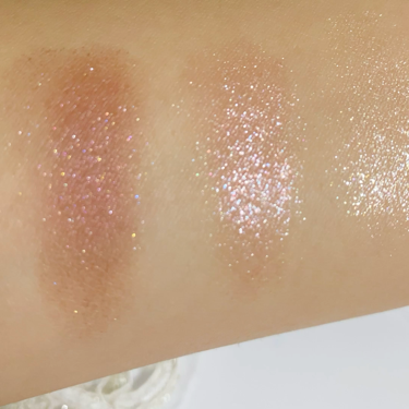 ビューティーベントー/Kaja(カジャ)/単色アイシャドウを使ったクチコミ（2枚目）