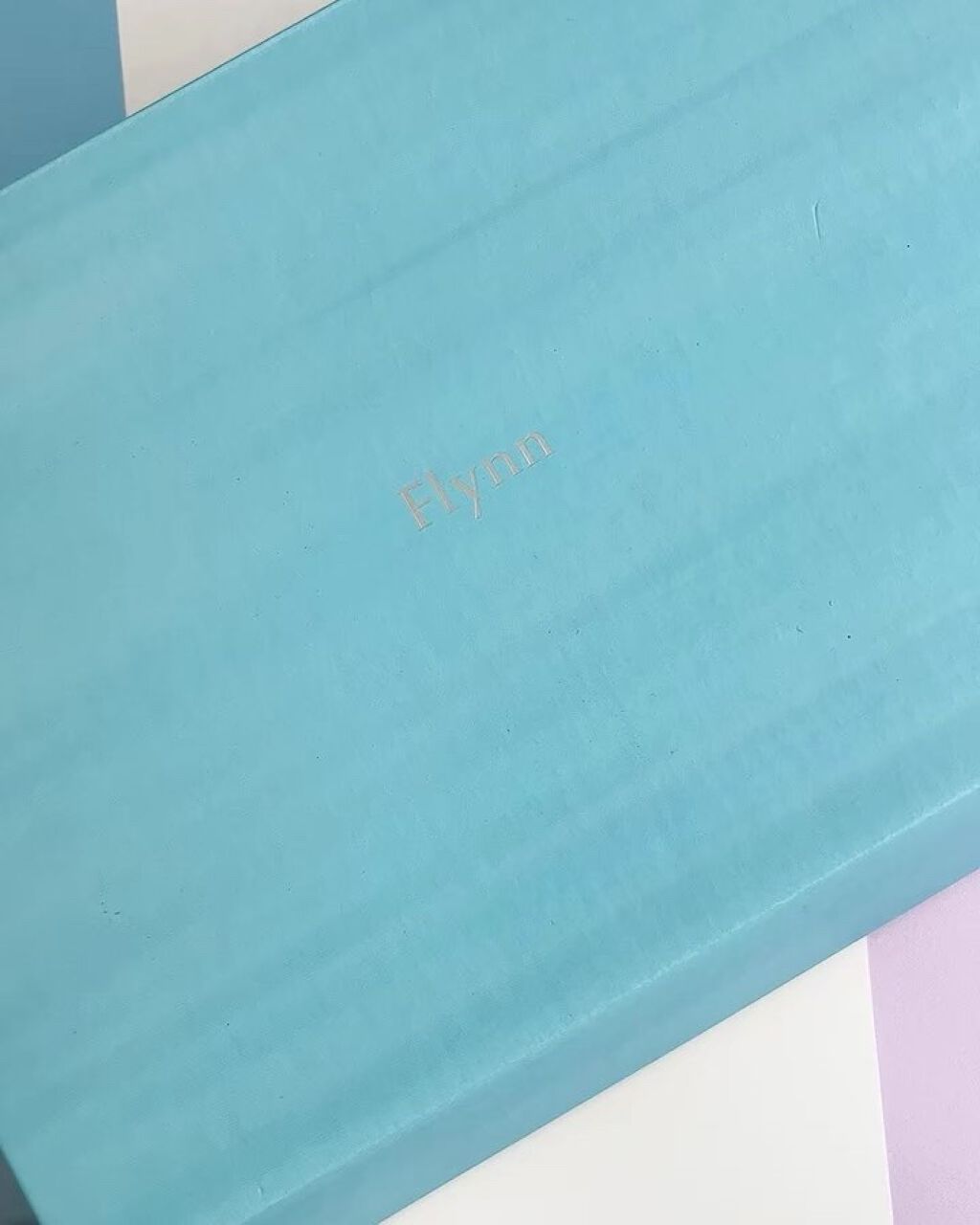 Dive Water Tint/Flynn/口紅を使ったクチコミ（2枚目）