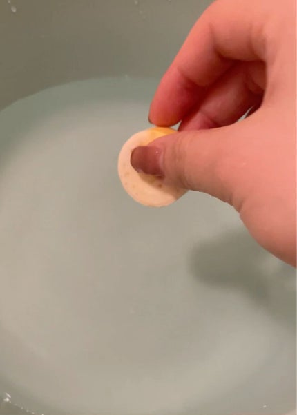 Furo RESORT SPICY DAYS(フューロリゾート スパイシーデイズ)/Furo/無機塩系入浴剤を使ったクチコミ(4枚目)