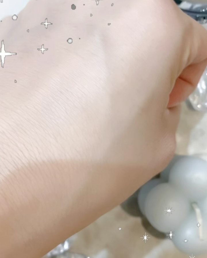 Glow High Cover Cushion/orin/クッションファンデーションを使ったクチコミ（3枚目）