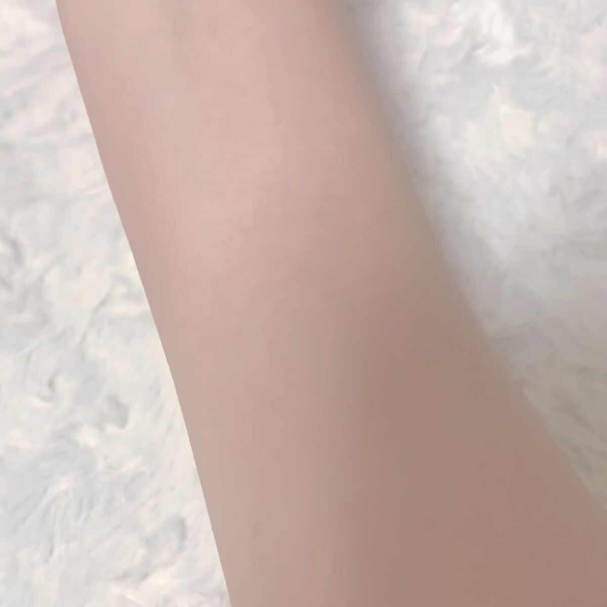 UVプロテクター トーンアップ/HERA/日焼け止めクリームの動画クチコミ5つ目