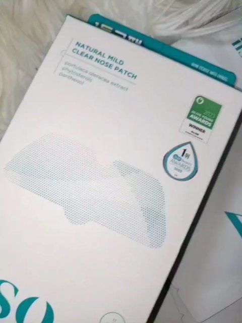 ディープクリーンマスター/ilso/その他スキンケアグッズを使ったクチコミ（2枚目）