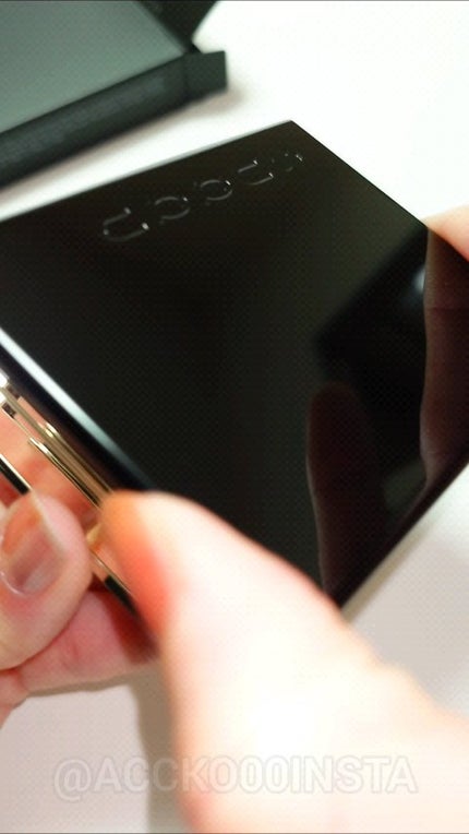 SUQQU リフレクト ハイライター/SUQQU/パウダーハイライトの人気ショート動画