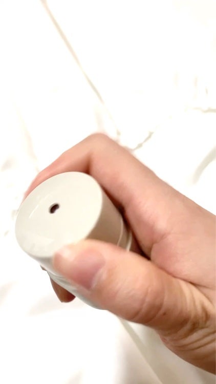 スキンステイモイスチャーリップセリン/su:m37°/リップバームの動画クチコミ3つ目