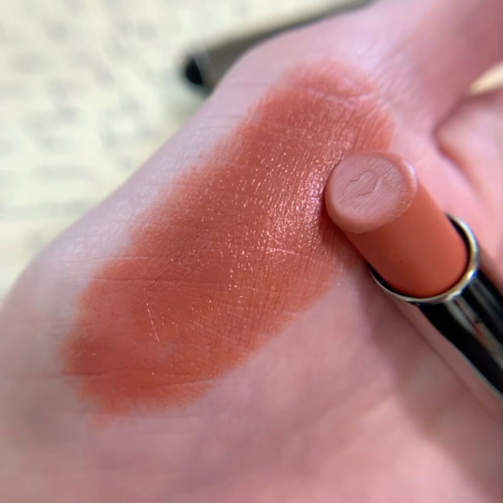 ユートピアシリーズ ベルベットリップ/GirlCult/口紅の動画クチコミ1つ目