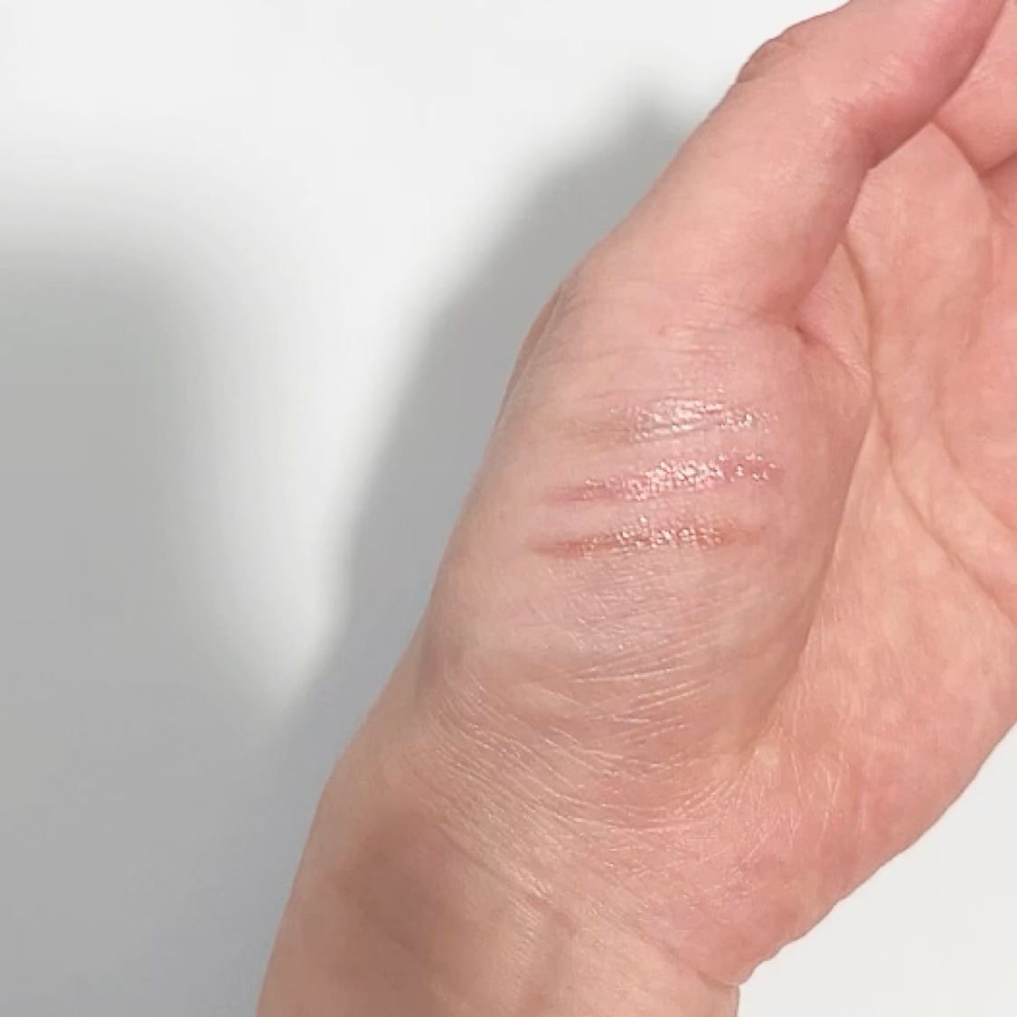 K-パレット 1DAY TATTOO リキッドアイライナー トゥインクルコレクション/K-パレット/リキッドアイライナーの動画クチコミ4つ目