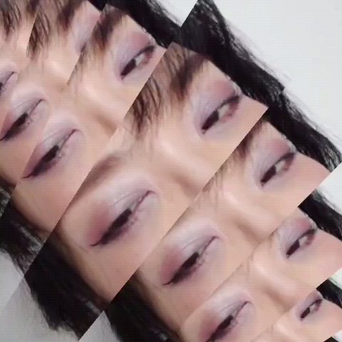 Day Dreaming/ColourPop/アイシャドウパレットの動画クチコミ1つ目