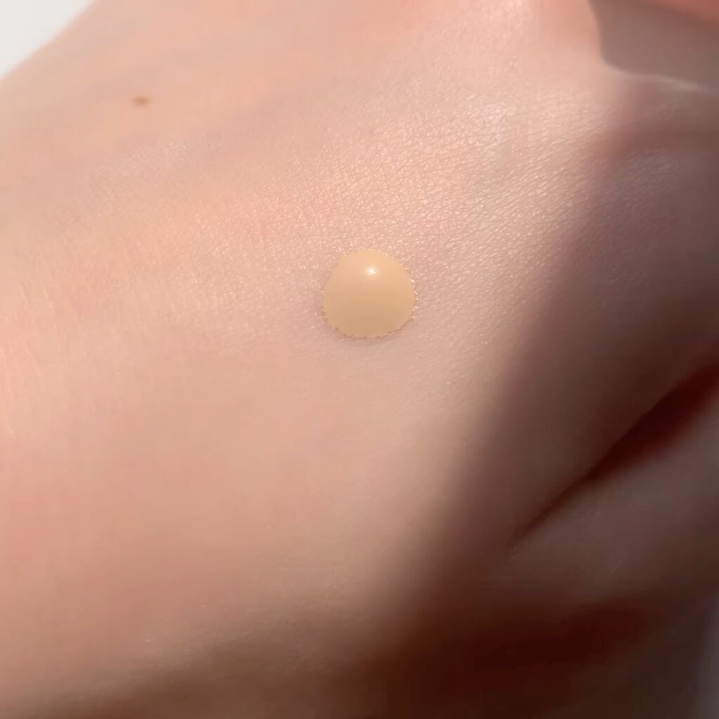 デュイネス リキッド ファンデーション/do natural/リキッドファンデーションの動画クチコミ3つ目