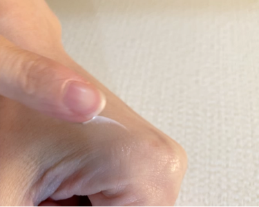 E・G・Faceクリーム(EGF配合低刺激性美容保湿クリーム)/アシュケア/ハンドクリームの動画クチコミ1つ目