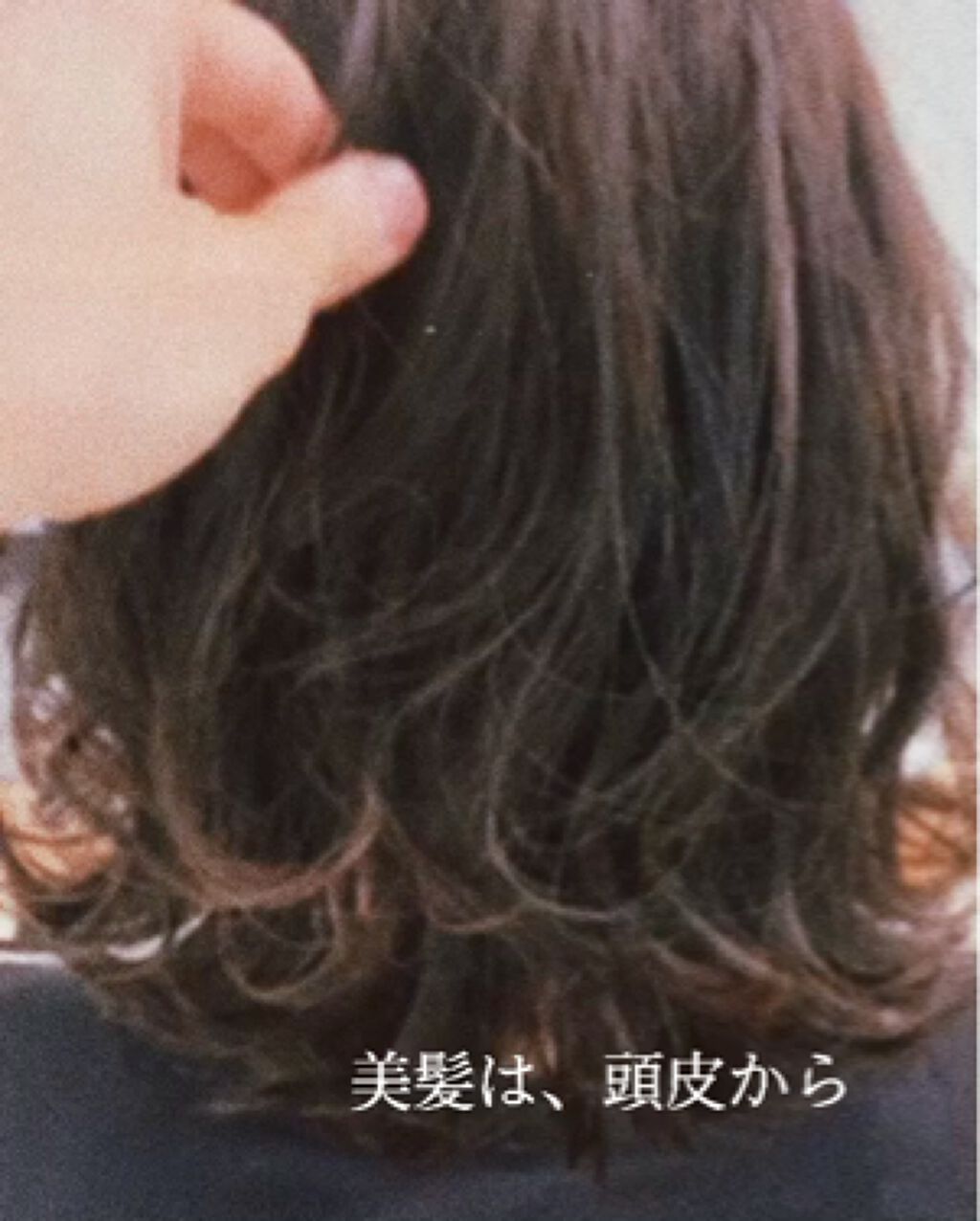 クリアスパフォーム/プラーミア/サロンシャンプーを使ったクチコミ（1枚目）