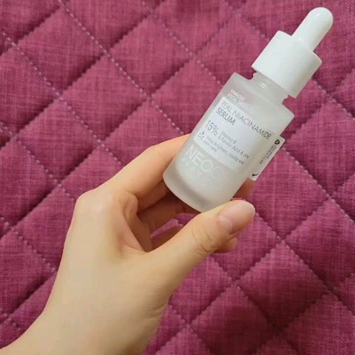 を使ったクチコミ（3枚目）