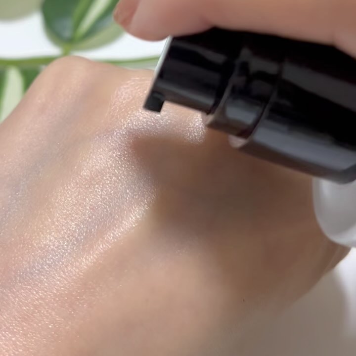 フルフィットプロポリスナリシングマグネットシートマスク /COSRX/シートマスク・パックを使ったクチコミ（3枚目）