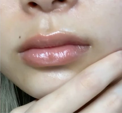 ザ ヘリテージ オール デイ リップケア/MERZY/リップバームを使ったクチコミ(4枚目)