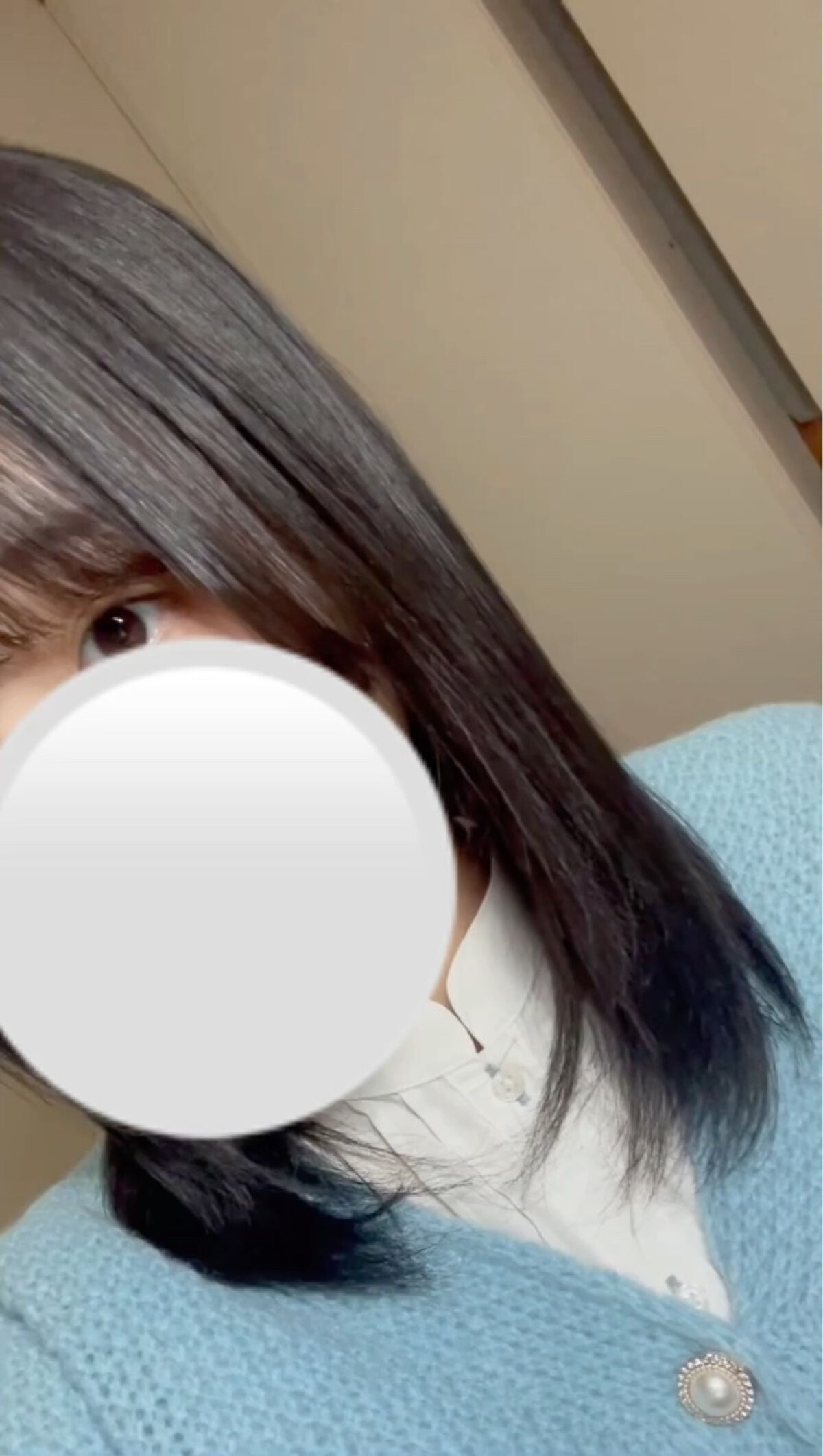 オイルトリートメント #EXヘアオイル/ルシードエル/ヘアオイルを使ったクチコミ（3枚目）