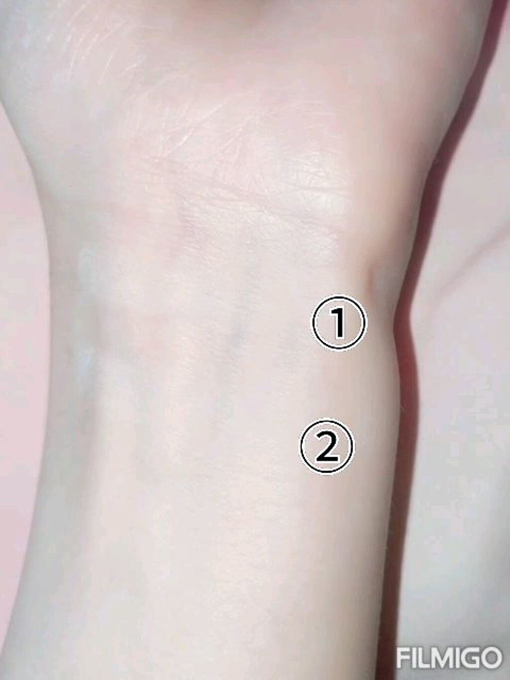 アプリ肌パウダー/b idol/プレストパウダーを使ったクチコミ（3枚目）