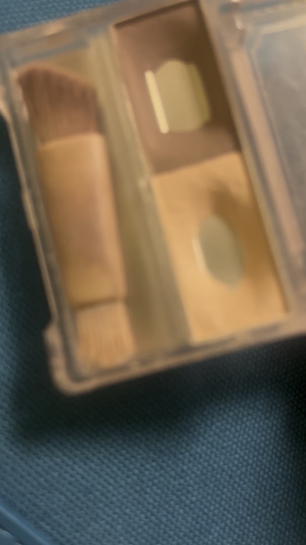 ノーズシャドウメーカー/キャンメイク/ハイライト・シェーディングの動画クチコミ4つ目