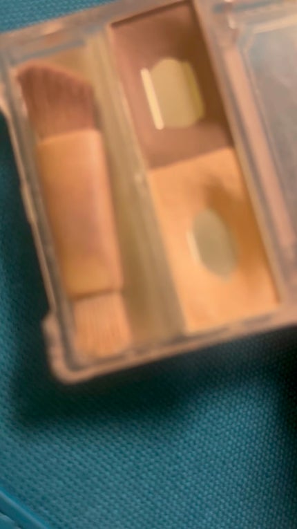 ノーズシャドウメーカー/キャンメイク/ハイライト・シェーディングの人気ショート動画