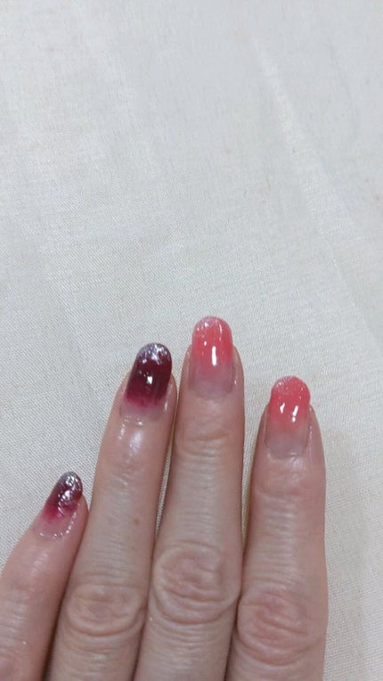 ジェルイン ポリッシュ/Mpetit Japan/マニキュアの人気ショート動画