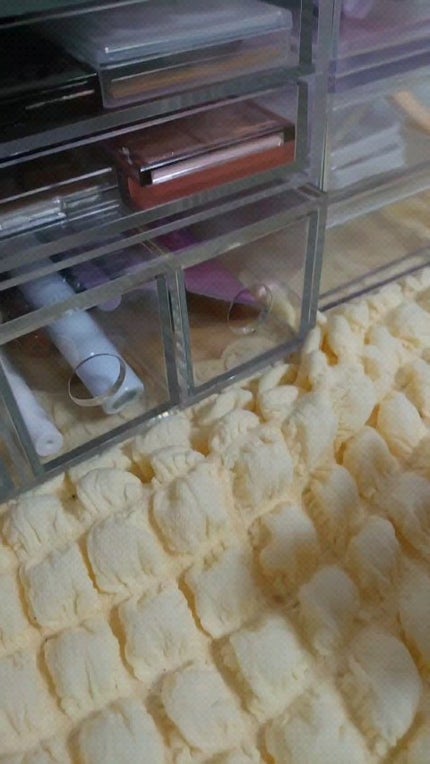 ベアウォータークッション/rom&nd/クッションファンデーションの人気ショート動画