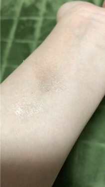 プロ シングル シャドウ/CLIO/単色アイシャドウを使ったクチコミ（2枚目）