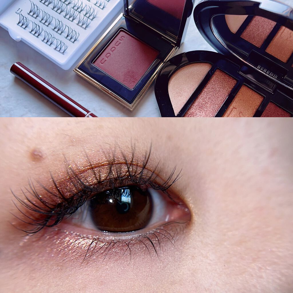 Eyeshadow 5 Colour Compacts/BYREDO/アイシャドウパレットの人気ショート動画