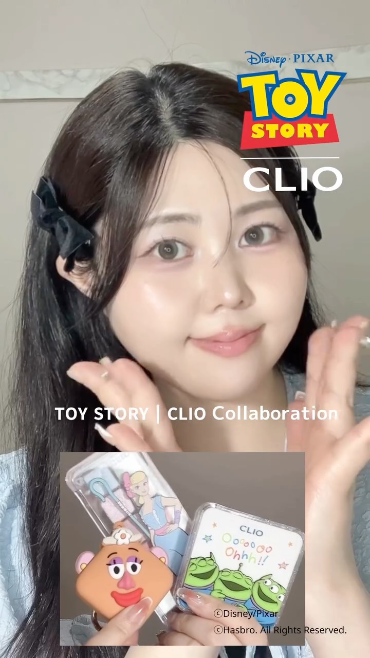 キル カバー ファンウェア クッション ザ オリジナル/CLIO/クッションファンデーションの動画クチコミ5つ目