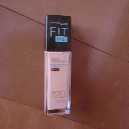 フィットミー リキッドファンデーション R/MAYBELLINE NEW YORK/リキッドファンデーションの人気ショート動画