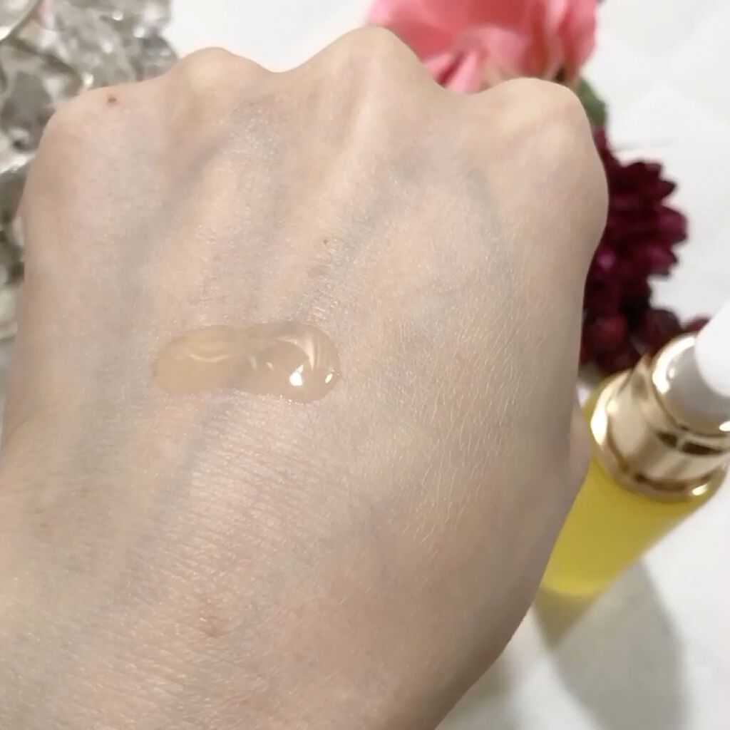 APRIAGEオイルS/AiB(エーアイビー)/ボディクリームを使ったクチコミ（2枚目）