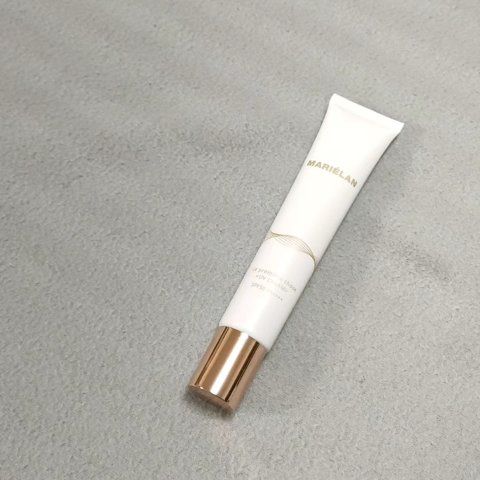 UVクリーム La premiere chose/MARIÉLAN/日焼け止めクリームを使ったクチコミ（3枚目）