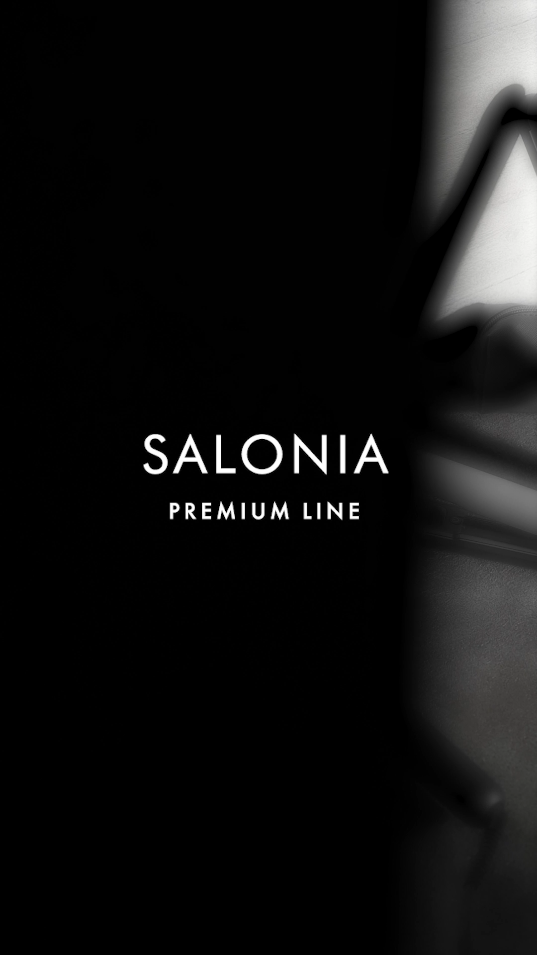 スムースシャイン ストレートヘアアイロン/SALONIA/ストレートアイロンを使ったクチコミ（1枚目）