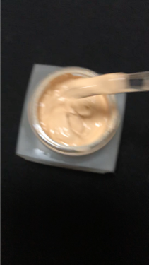 RMK クリーミィファンデーション EX/RMK/クリーム・エマルジョンファンデーションを使ったクチコミ（3枚目）