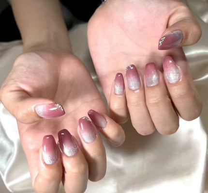 マグネットジェル/ネイル工房/ジェルネイルの人気ショート動画