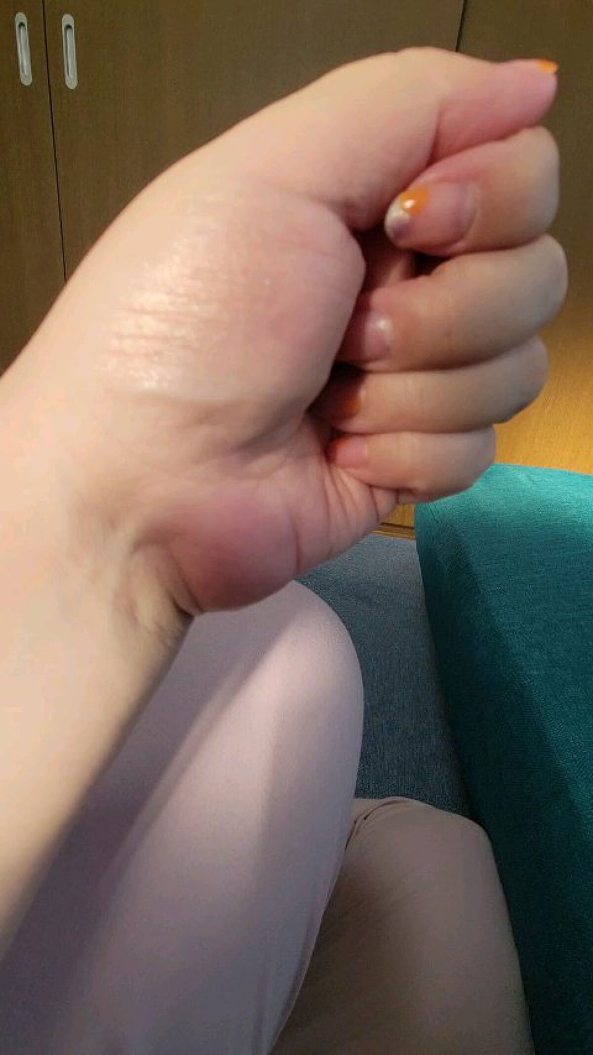 アイグロウ ジェム/DECORTÉ/ジェル・クリームアイシャドウの動画クチコミ5つ目