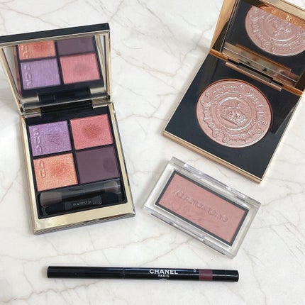 SKIN FETISH: SUBLIME SKIN HIGHLIGHTER/PAT McGRATH LABS/パウダーハイライトの人気ショート動画