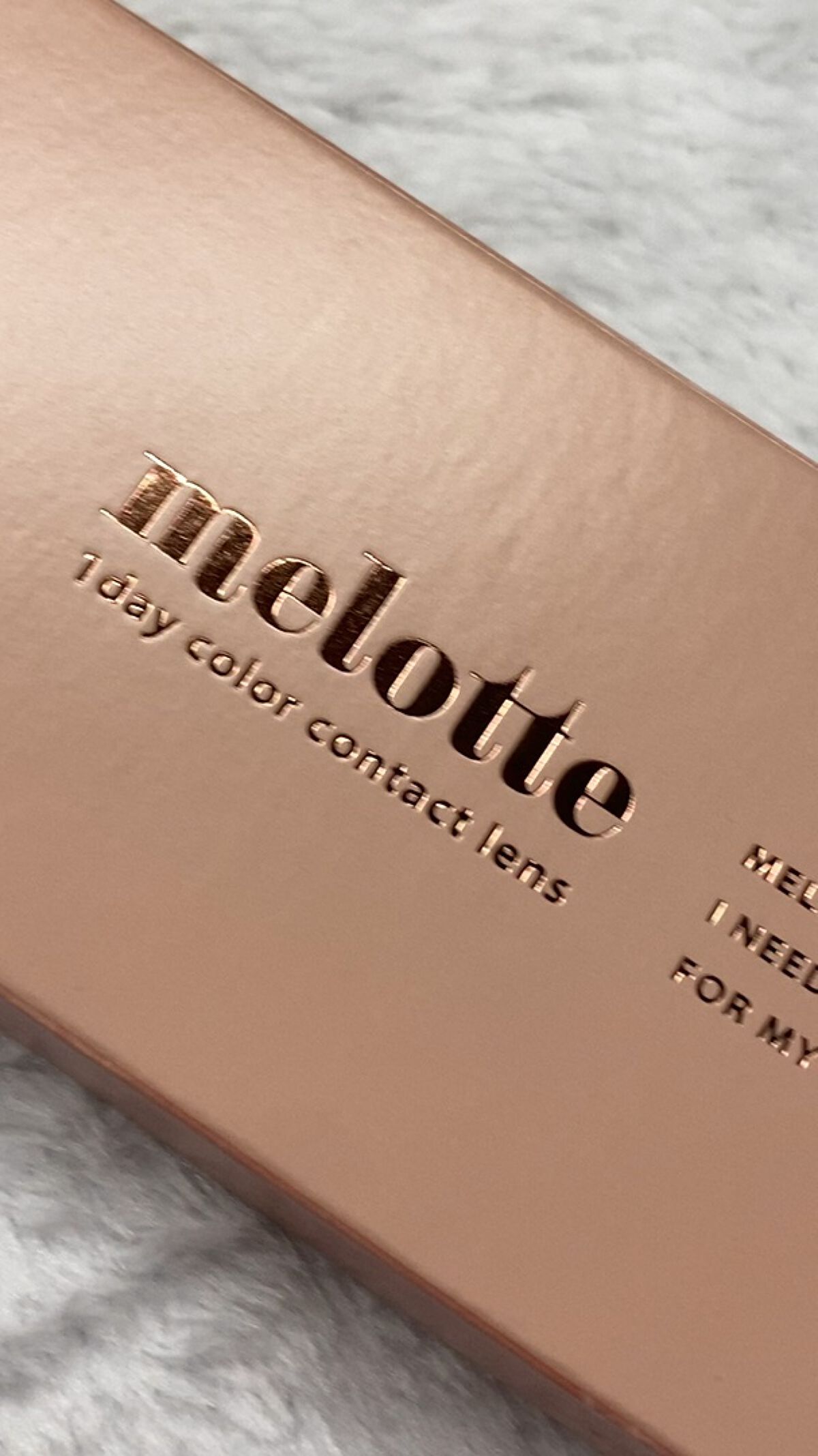 馴染むのに盛れる👀💞

こんにちは🌞

今日はプリクラでもカメラでも盛れるのに目にしっかり馴染んでくれるカラコンを紹介していこうと思います！！

それではスタート📢

melotte
パールリング

スペック📝
DIA:14.2m