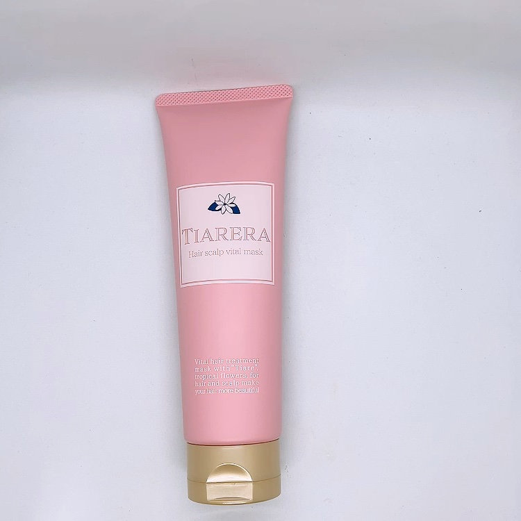 ヘアスカルプバイタルマスク/TIARERA/ヘアマスク・ヘアパックの動画クチコミ2つ目