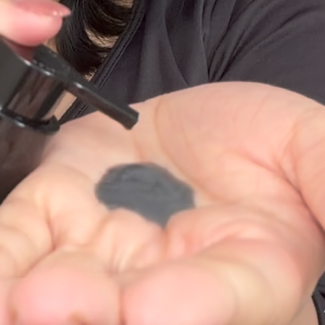 ラ・シューム LHA ディープクレンジング ポンピング バーム/la:shuim/クレンジングバームを使ったクチコミ（3枚目）