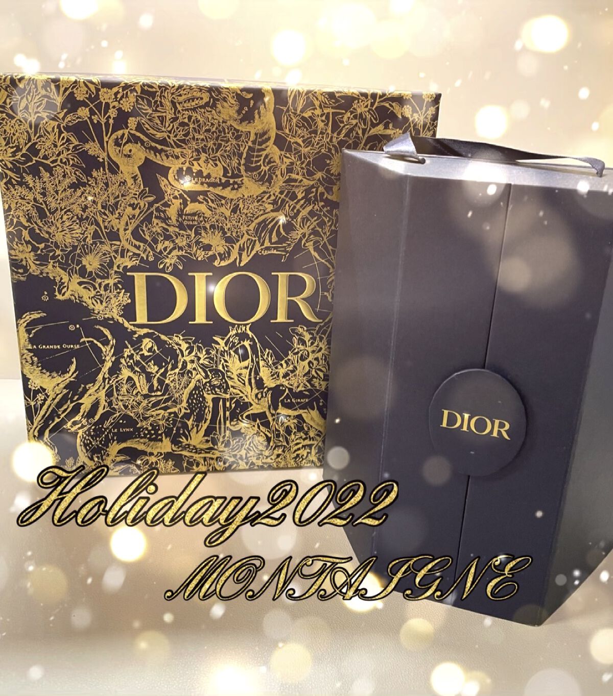 ルージュ ディオール/Dior/口紅の動画クチコミ2つ目