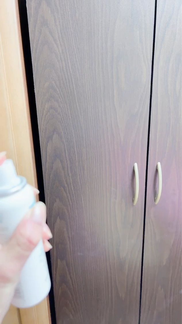 ディープモイスチャースプレー/キュレル/ミスト状化粧水を使ったクチコミ（3枚目）